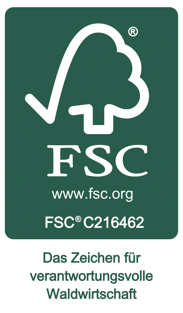 Dieses Bild zeigt das FCS Logo