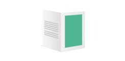 Folder DIN A5