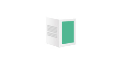Folder DIN A6