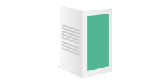 Folder DIN lang extra