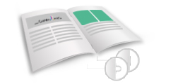 Magazine Quadrat gro