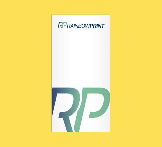 Roll-Up Basic Druck