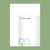 Produktbild fr 'Briefpapier DIN A5 14,8x21 cm Offset 80 g/m 4/0-farbig'