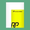 Produktbild fr 'Neon-Plakat DIN A2 (42 x 59,4 cm), einseitig bedruckt'