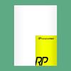 Produktbild fr 'Neon-Plakat DIN A3 (29,7 x 42 cm), einseitig bedruckt'