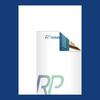 Produktbild fr 'Sponsorflyer DIN A5 (14,8 x 21 cm), beidseitig bedruckt'