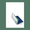 Produktbild fr 'Falzflyer DIN A5 (14,8 x 21 cm)'