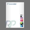 Produktbild fr 'Proof DIN A4 (21 x 29,7 cm), einseitig bedruckt'