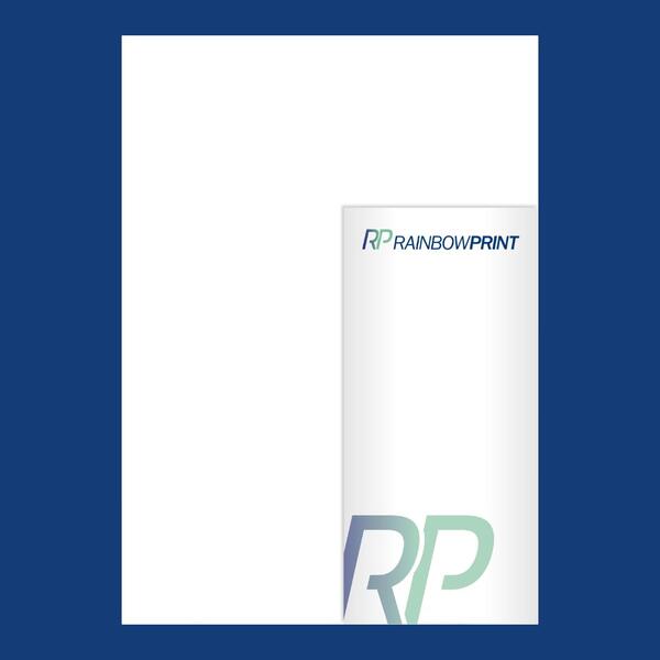 Produktbild fr 'Flyer DIN lang (9,8 x 21 cm)'