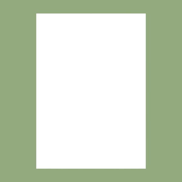 Produktbild fr 'Briefpapier DIN A4 21x29,7 cm Offset 90 g/m blanko'