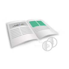 2500 DIN lang Flyer drucken 135g glänzend Handzettel Flugblatt PROFI DRUCK 