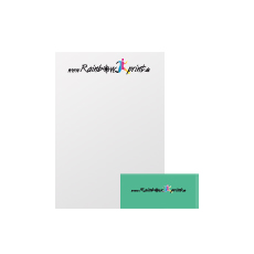 Flyer DIN lang extra