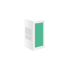 Folder DIN lang
