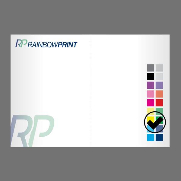 Produktbild fr 'Proof DIN A3 (29,7 x 42 cm), einseitig bedruckt'