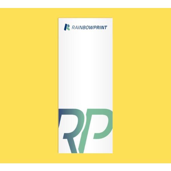 Produktbild fr 'Roll-Up L-Banner Gestell'