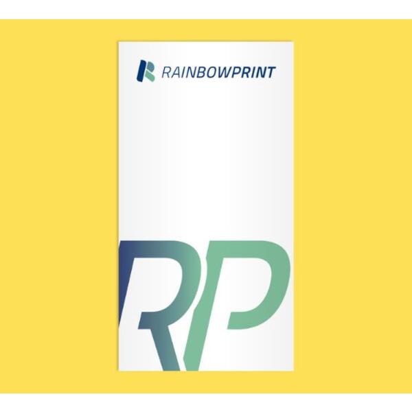 Produktbild fr 'Roll-Up Deluxe Druck'