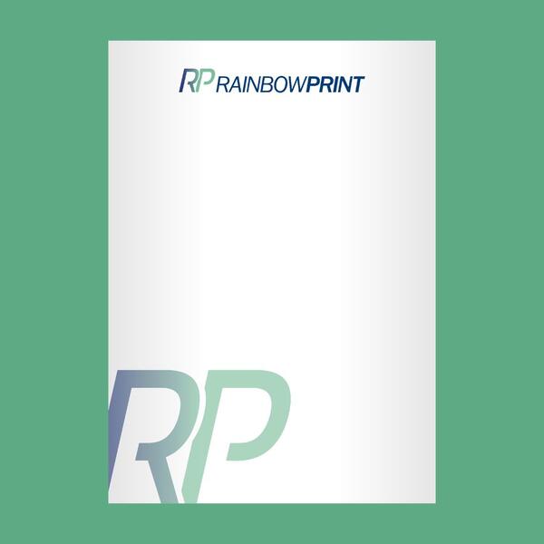 Produktbild fr 'Plakat DIN A1 (59,4 x 84 cm), einseitig bedruckt'