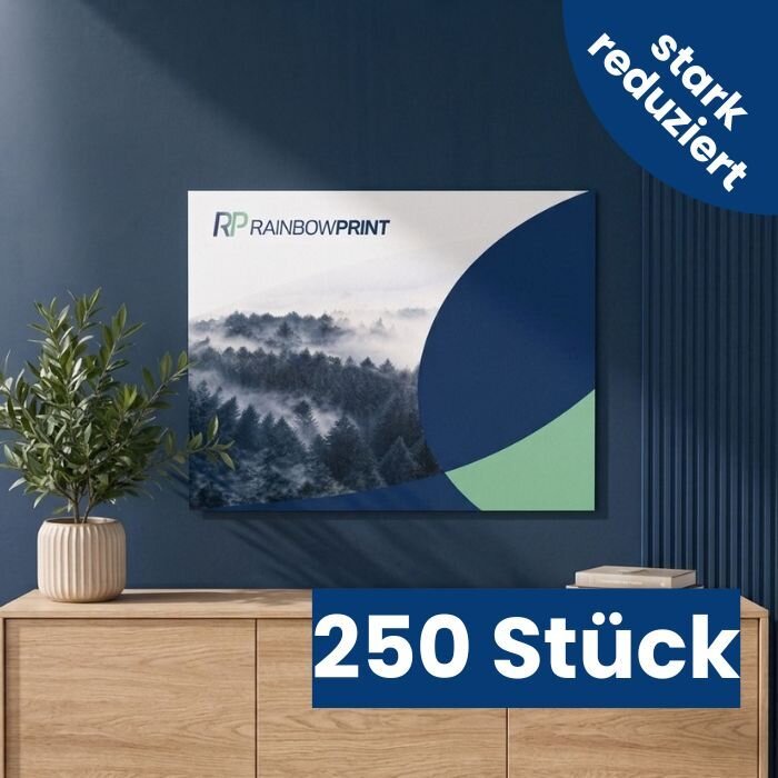 Ein Plakat von Rainbowprint im Format A1. Auf dem Bild quer zu sehen und eignet sich hervorragend f�r z.B. Jahreskalender.